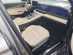 Geely L 2.0TD 2WD Edition - фото 13