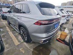 Geely L 2.0TD 2WD Edition - фото 14