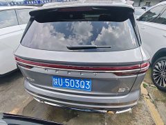 Geely L 2.0TD 2WD Edition - фото 15