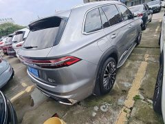 Geely L 2.0TD 2WD Edition - фото 16