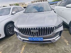 Geely L 2.0TD 2WD Edition - фото 2