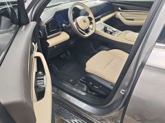 Geely L 2.0TD 2WD Edition - фото 4