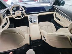 Geely L 2.0TD 2WD Edition - фото 5