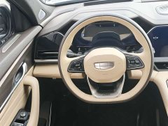 Geely L 2.0TD 2WD Edition - фото 6