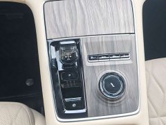 Geely L 2.0TD 2WD Edition - фото 7