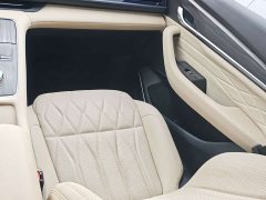 Geely L 2.0TD 2WD Edition - фото 8