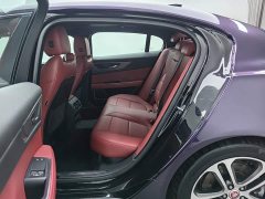 MG XEL 2.0T 250PS R-DYNAMIC S Edition - фото 15
