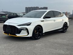 SAIC MG6 Pro 1.5T TrophyFlagship Edition - фото 1