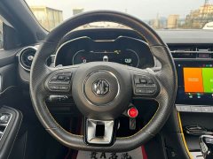 SAIC MG6 Pro 1.5T TrophyFlagship Edition - фото 10