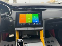 SAIC MG6 Pro 1.5T TrophyFlagship Edition - фото 11