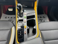 SAIC MG6 Pro 1.5T TrophyFlagship Edition - фото 12
