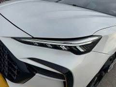 SAIC MG6 Pro 1.5T TrophyFlagship Edition - фото 14