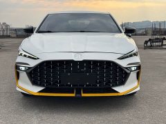 SAIC MG6 Pro 1.5T TrophyFlagship Edition - фото 2