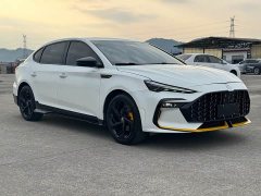SAIC MG6 Pro 1.5T TrophyFlagship Edition - фото 3