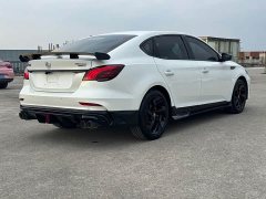 SAIC MG6 Pro 1.5T TrophyFlagship Edition - фото 4