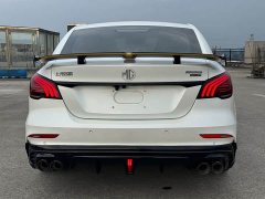 SAIC MG6 Pro 1.5T TrophyFlagship Edition - фото 5