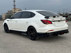 SAIC MG6 Pro 1.5T TrophyFlagship Edition - фото 6