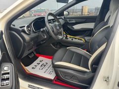 SAIC MG6 Pro 1.5T TrophyFlagship Edition - фото 7