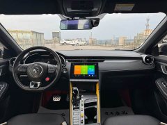 SAIC MG6 Pro 1.5T TrophyFlagship Edition - фото 9