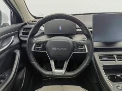 BYD 05 Edition DM-i 55KM Luxury Version - фото 11