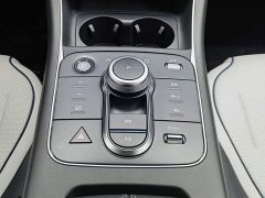 BYD 05 Edition DM-i 55KM Luxury Version - фото 13
