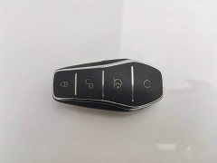 BYD 05 Edition DM-i 55KM Luxury Version - фото 19