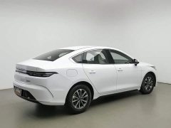 BYD 05 Edition DM-i 55KM Luxury Version - фото 2