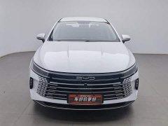BYD 05 Edition DM-i 55KM Luxury Version - фото 3