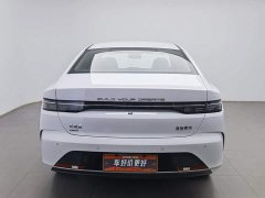BYD 05 Edition DM-i 55KM Luxury Version - фото 4