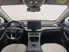 BYD 05 Edition DM-i 55KM Luxury Version - фото 5