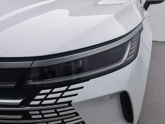 BYD 05 Edition DM-i 55KM Luxury Version - фото 7