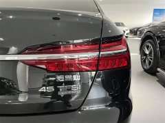 Audi A6L 45 TFSI quattro Version - фото 14