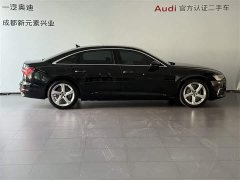Audi A6L 45 TFSI quattro Version - фото 3