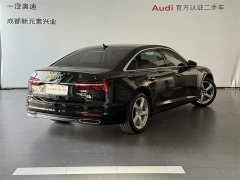 Audi A6L 45 TFSI quattro Version - фото 4
