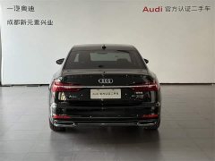 Audi A6L 45 TFSI quattro Version - фото 5