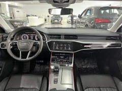 Audi A6L 45 TFSI quattro Version - фото 6