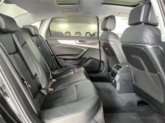 Audi A6L 45 TFSI quattro Version - фото 7