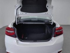 1.5L CVT Edition - фото 16