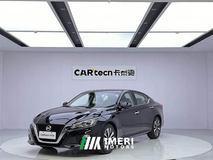 Nissan Teana 2021 2.0L XL Comfort Edition - автомобиль из Китая