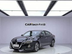 Nissan Teana 2021 2.0L XL Comfort Edition - фото 1