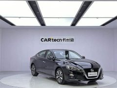Nissan Teana 2021 2.0L XL Comfort Edition - фото 2