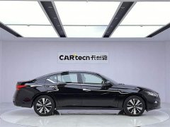 Nissan Teana 2021 2.0L XL Comfort Edition - фото 4