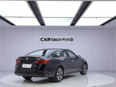 Nissan Teana 2021 2.0L XL Comfort Edition - фото 5