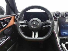 Mercedes-Benz C 260 L Edition - фото 11