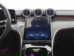 Mercedes-Benz C 260 L Edition - фото 12