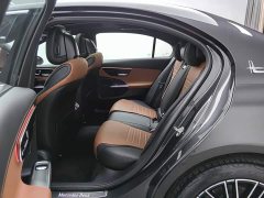 Mercedes-Benz C 260 L Edition - фото 15