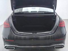 Mercedes-Benz C 260 L Edition - фото 16