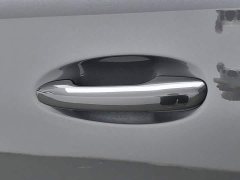 Mercedes-Benz C 260 L Edition - фото 18