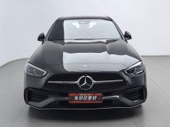 Mercedes-Benz C 260 L Edition - фото 3