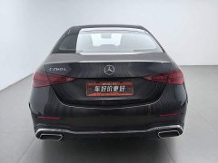 Mercedes-Benz C 260 L Edition - фото 4